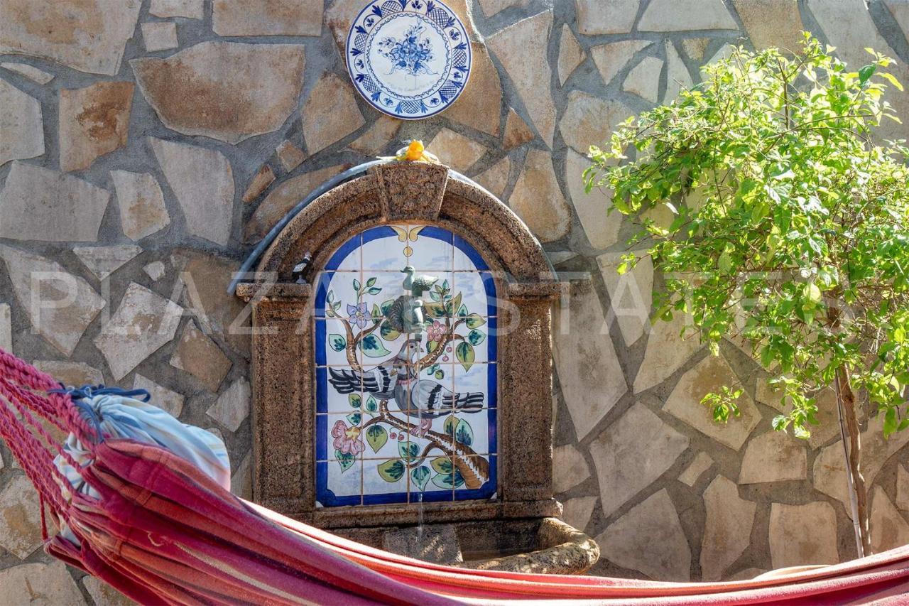 Apartamento Yaiza Nerja Exteriér fotografie